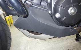 HONDA NC 700 S ABS 2013 RC61