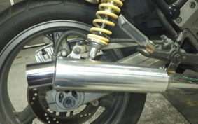 KAWASAKI ZEPHYR 400 KAI 1997 ZR400C