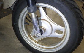 SUZUKI PALETTE CA45A