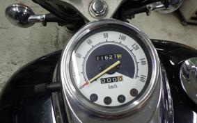 YAMAHA DRAGSTAR 250 2019 VG02J