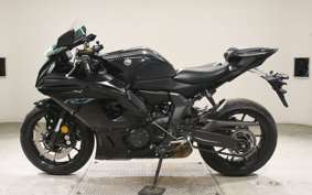 YAMAHA YZF-R7 2022 RM39J