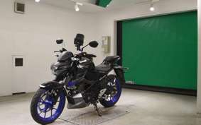 SUZUKI GSX-S125 DL32D