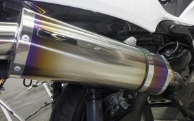 HONDA SILVER WING 600 GT 2010 PF02