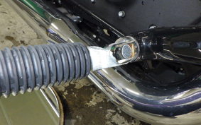 HARLEY XL1200X 2022