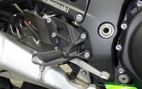 KAWASAKI ZX 1400 NINJA R A 2014