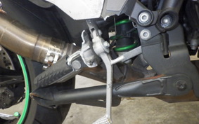 KAWASAKI NINJA H2 SX SE 2022 ZXT02P