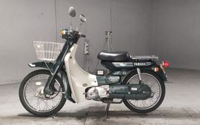 YAMAHA MATE 80 V80