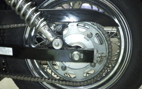 YAMAHA DRAGSTAR 250 2022 VG02J