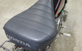 HONDA MONKEY 1982 AB27