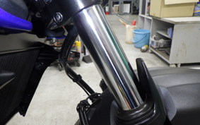 YAMAHA MT-07 2021 RM33J