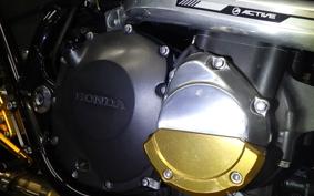 HONDA CB1300SF SUPER FOUR 2010 SC54