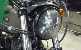 HARLEY XL883N 2018