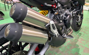 DUCATI MONSTAR 2026 5000