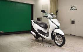 HONDA LEAD 125 2010 JF45