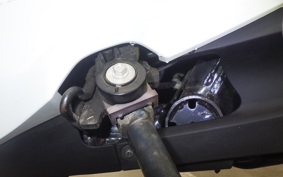 HONDA LEAD 125 2004 JF45