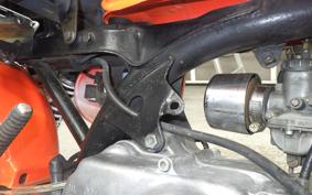 HONDA MONKEY 1993 Z50J