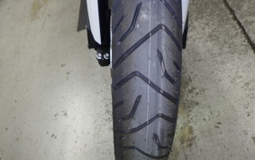 HONDA CRF1100L AFRICA TWIN DCT 2026 SD15