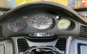 HONDA SILVER WING 600 2001 PF01