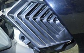 HONDA PCX 160 2013 KF47
