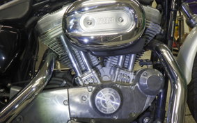 HARLEY XL883L 2004