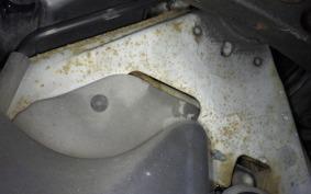 SUZUKI SKYWAVE 250 (Burgman 250) S Gen.3 CJ46A
