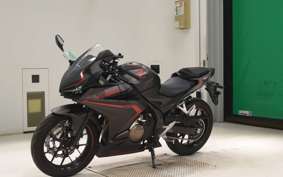 HONDA CBR400R 2019 NC56