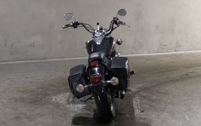 YAMAHA DRAGSTAR 250 VG02J