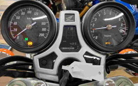 HONDA CB1100 EX ABS 2017 SC65