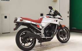 YAMAHA FZ250 1HX
