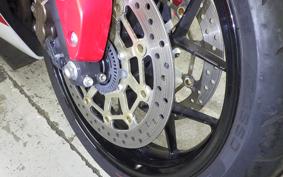 HONDA CBR600RR A 2017 PC40