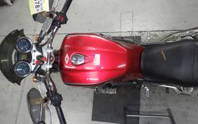 HONDA CB1100 2011 SC65