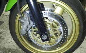 KAWASAKI ZRX1100 2001 ZRT10C
