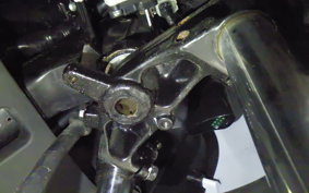 HONDA EM1 e: 2013 EF16