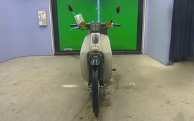HONDA C50 SUPER CUB AA01