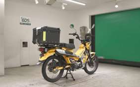 HONDA CT125-2 JA65