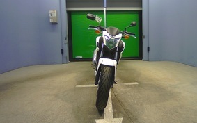 HONDA CB400F 2013 NC47