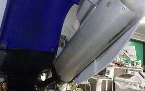 YAMAHA YZ125 2006 CE16C