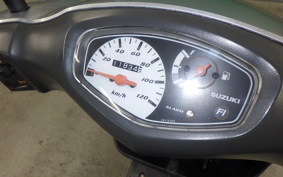 SUZUKI ADDRESS V125 G CF46A