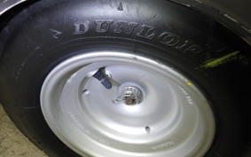 HONDA GYRO X 2024 TD02