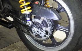 KAWASAKI Z550 2026