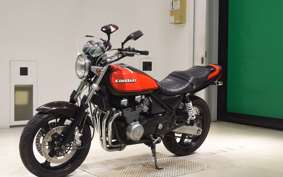 KAWASAKI ZEPHYR 400 KAI 2007 ZR400C
