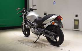HONDA VTR 250 2022 MC33