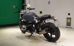 BMW R NINE T PURE 2018