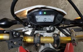 HONDA CRF250L MD44