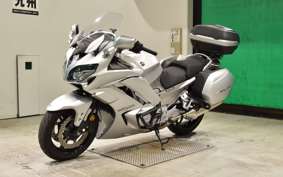 YAMAHA FJR1300 AS 2016 RP27J