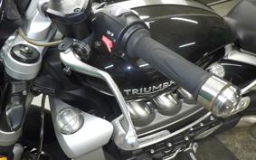 TRIUMPH ROCKET III R 2021