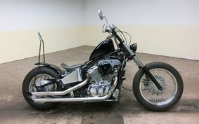 HONDA STEED 400 1998 NC26