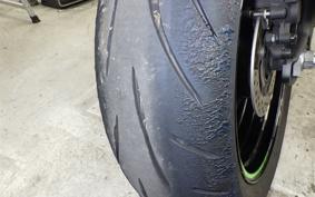 KAWASAKI ZX 10 NINJA ABS 2019 ZXT02E