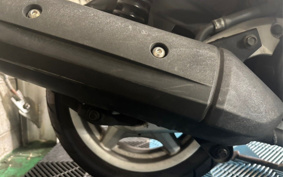 YAMAHA CYGNUS 125 X SE44J