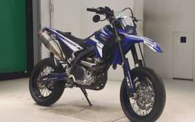 YAMAHA WR250X